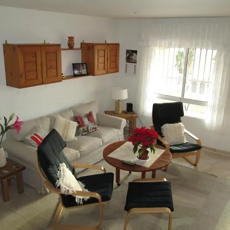 Tatil Evi Casa Yvonne *