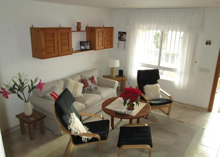 Tatil Evi Casa Yvonne *