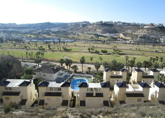 Casa Yvonne *
