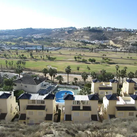 Casa Yvonne *