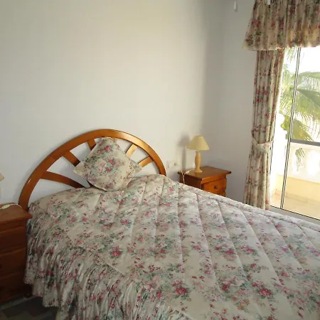 Casa Yvonne Semesterbostad