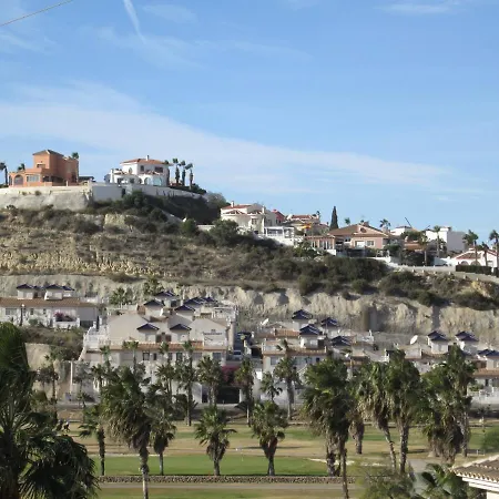 Casa Yvonne *