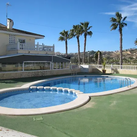 Casa Yvonne *