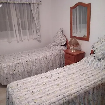 Casa Yvonne *
