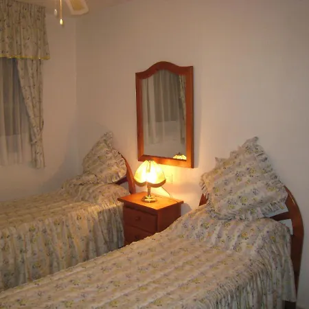 Casa Yvonne Semesterbostad Rojales