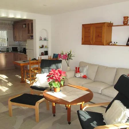 Casa vacanze Casa Yvonne