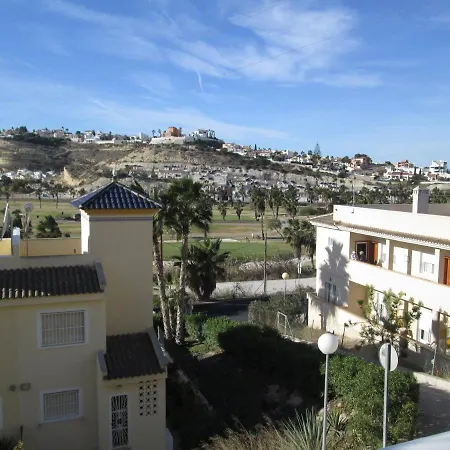 Casa vacanze Casa Yvonne