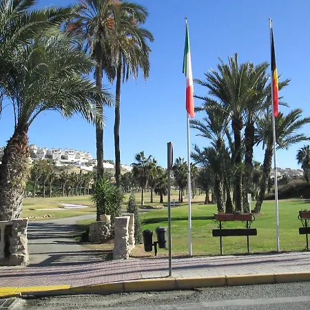 Casa Yvonne * Rojales