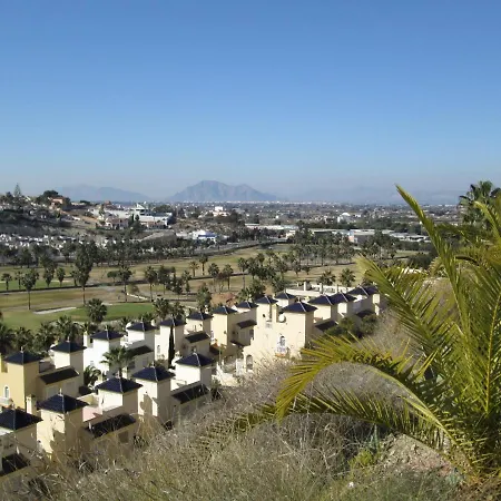 Casa vacanze Casa Yvonne Rojales