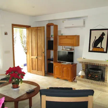 Casa Yvonne Casa vacanze Rojales