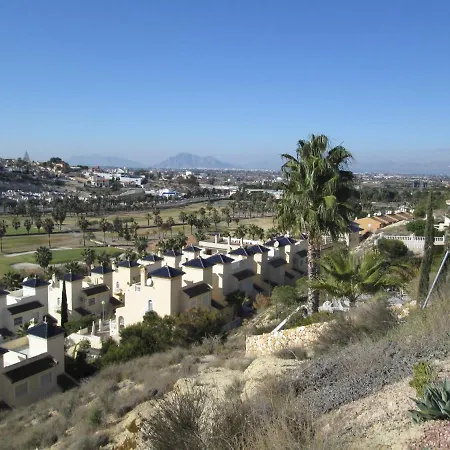 Casa vacanze Casa Yvonne