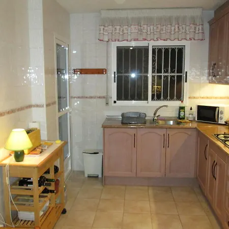 Casa vacanze Casa Yvonne