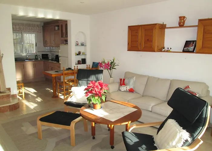 Nyaraló Casa Yvonne