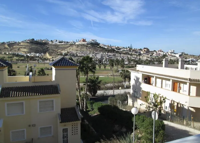 Nyaraló Casa Yvonne