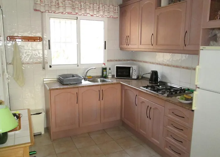 Casa Yvonne Nyaraló