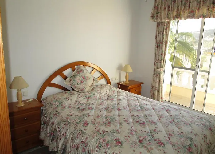 Casa Yvonne Nyaraló