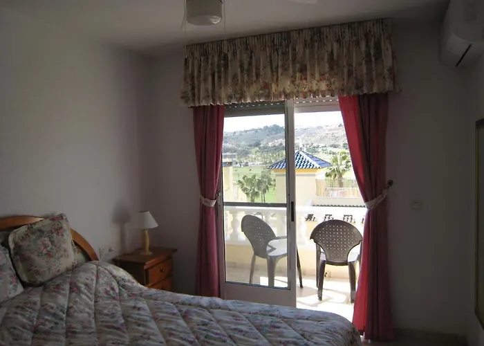 Nyaraló Casa Yvonne